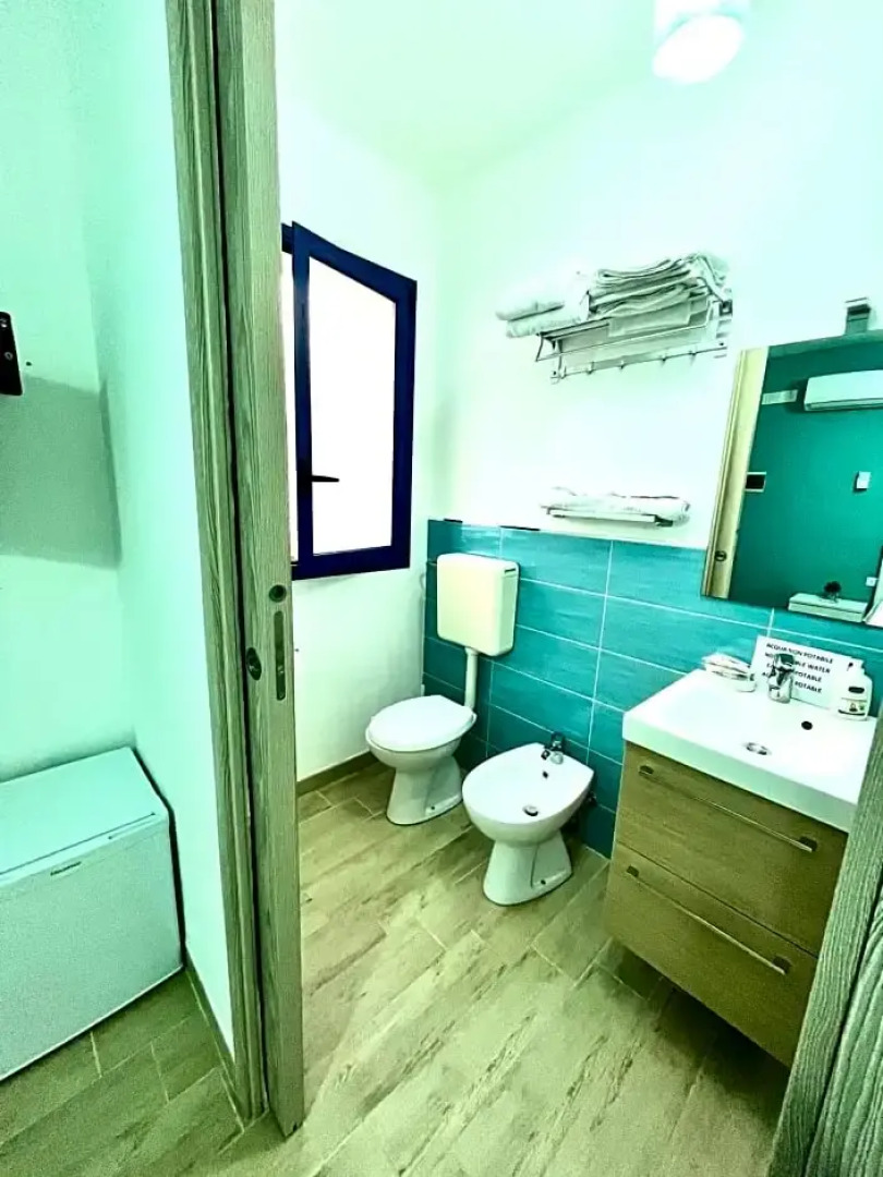 B&B Santorini (Adults Only)