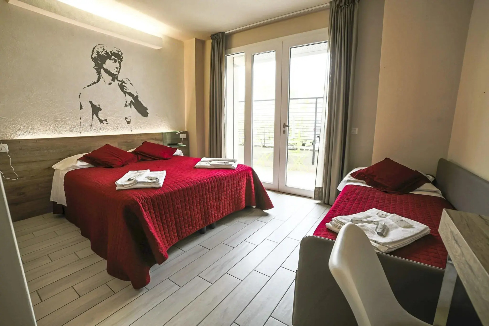 B&B Santa Maria Novella