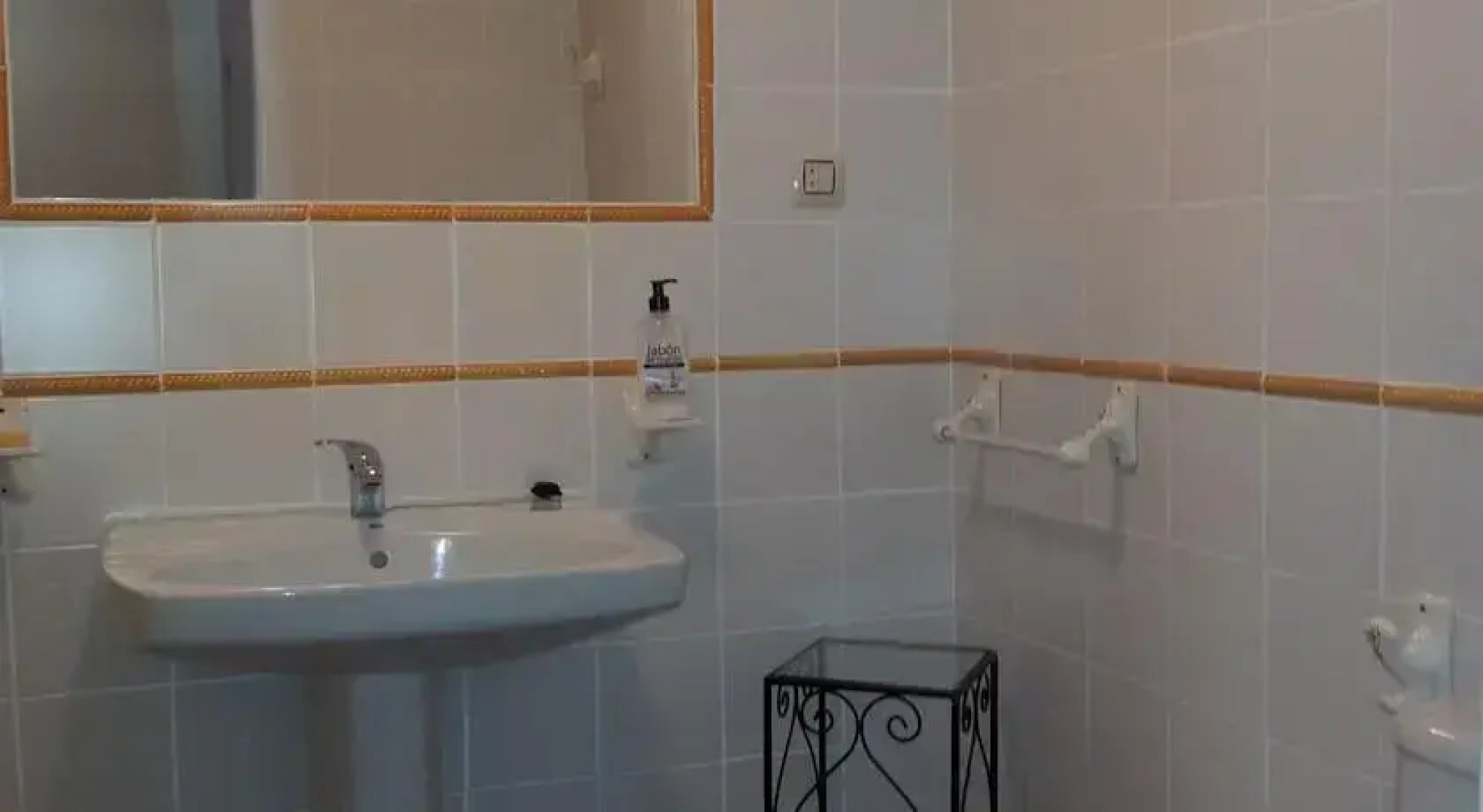 Casa Tiscar Molino de Tiscar