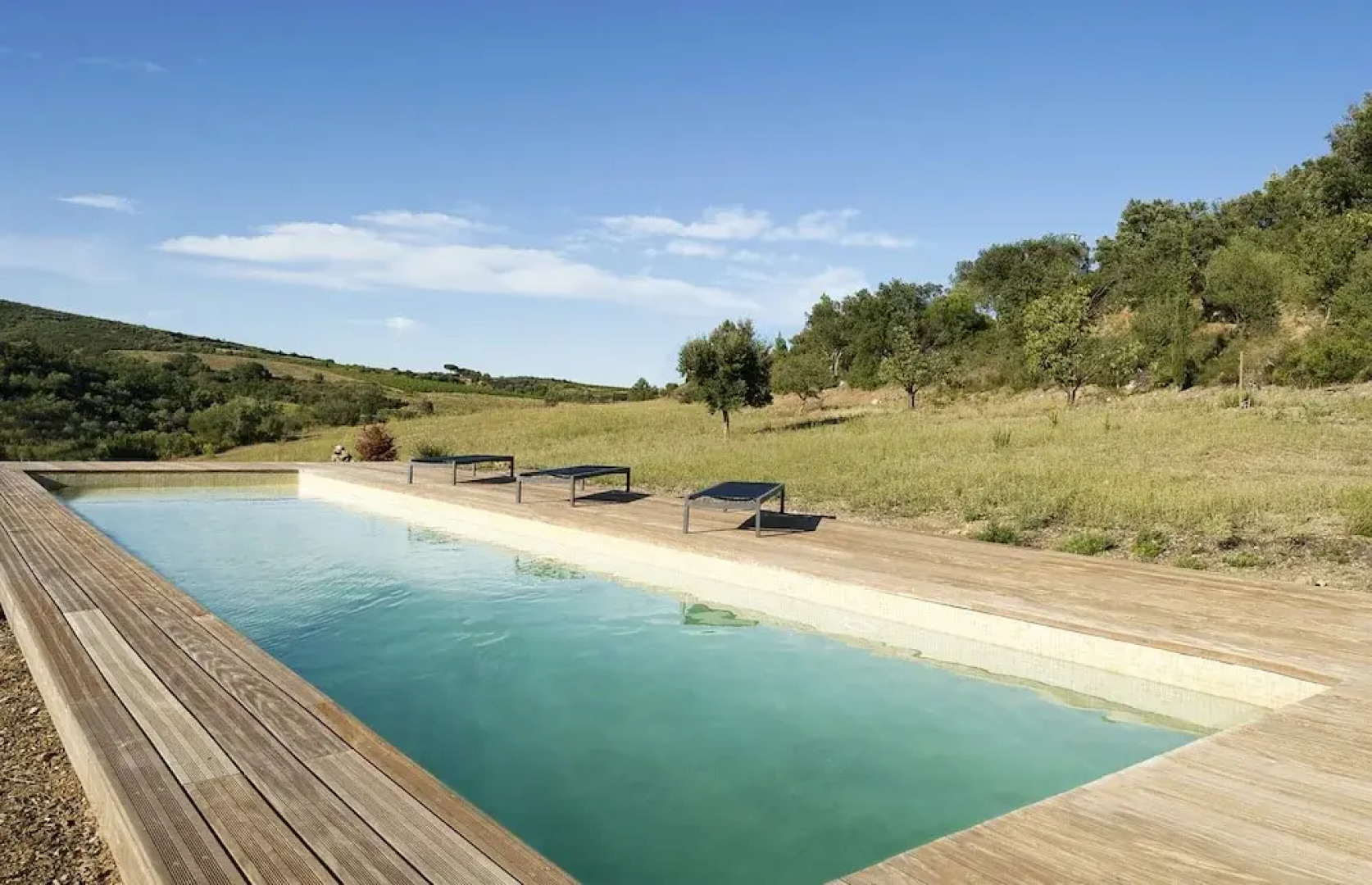 Property With one Bedroom in Castelnou, With Wonderful Mountain View,