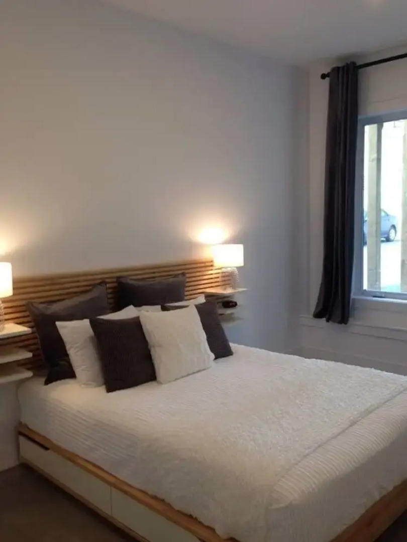 Luxury 2 Bedroom Apartment Downtown Halifax - Free Parking