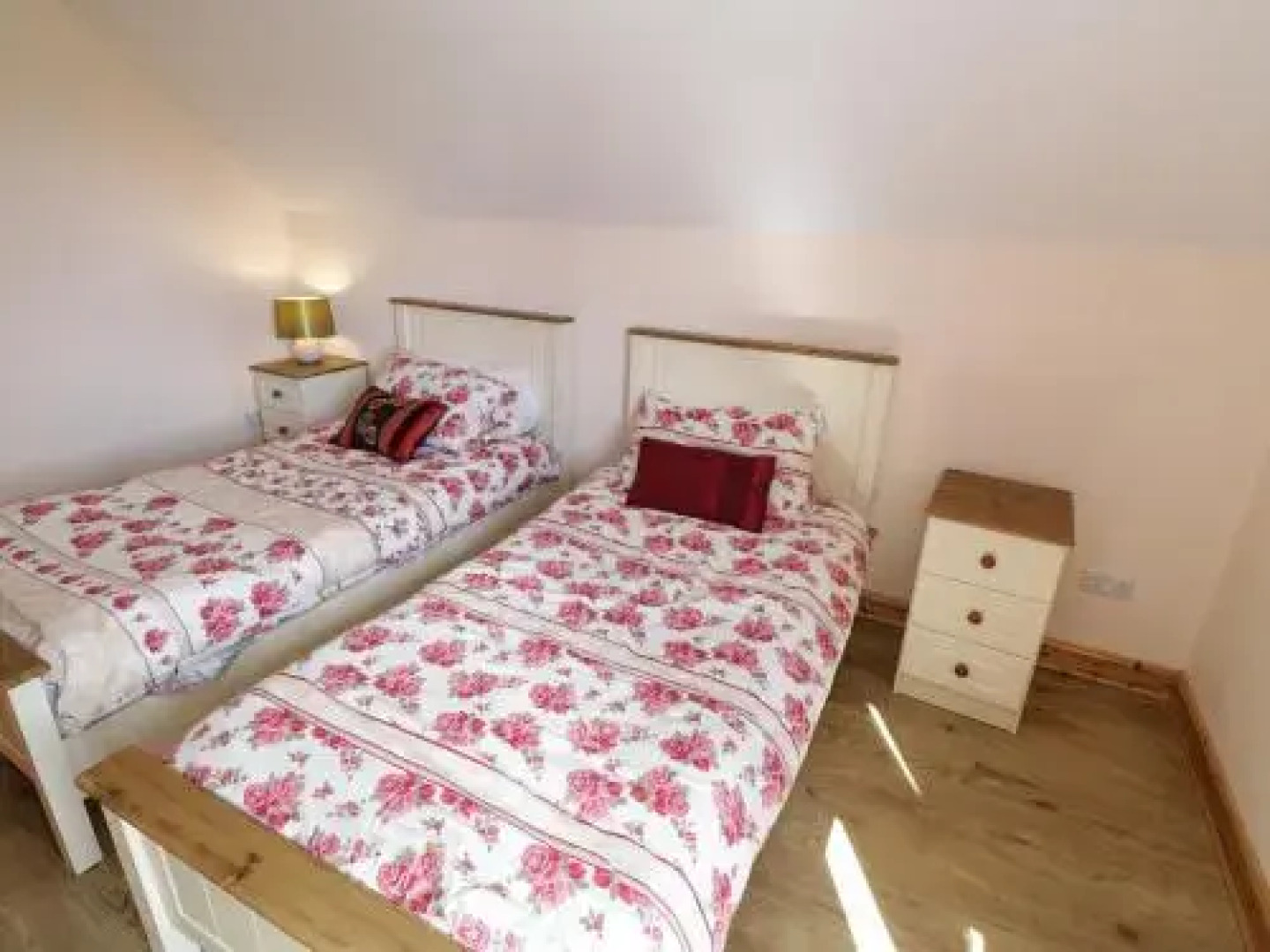 Lough Mask Fishing Lodge