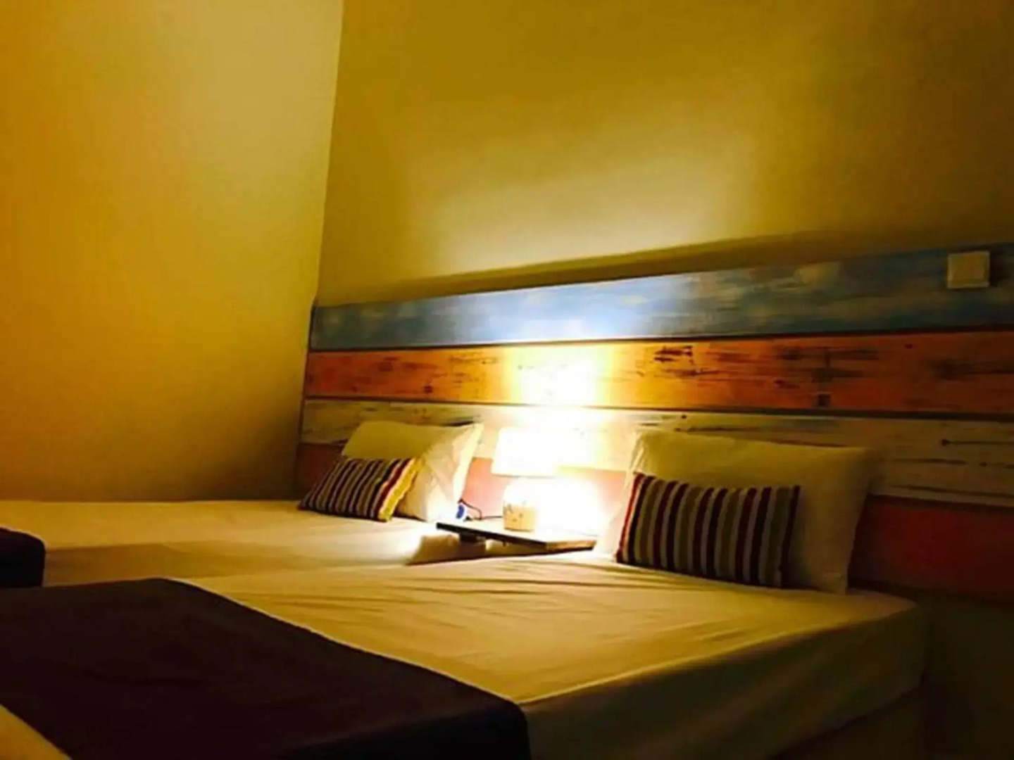 Sugareef West Coast Luxury Penthouse