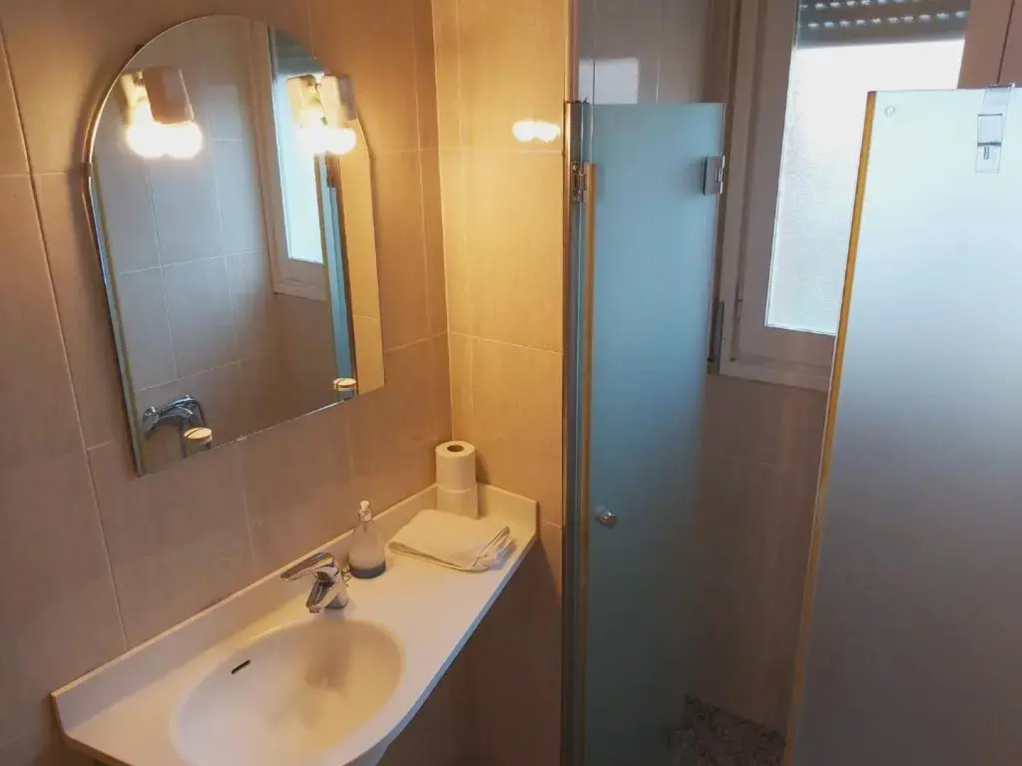 Apartamentos la Francesa