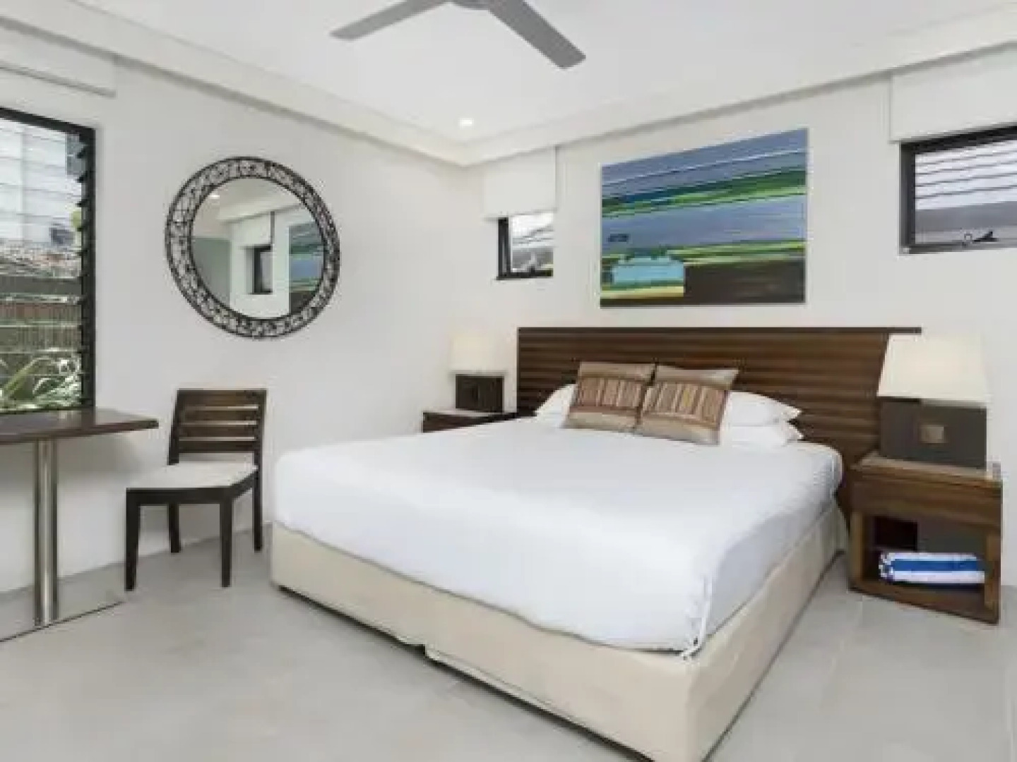 Solitudes Studio @ Sea Temple