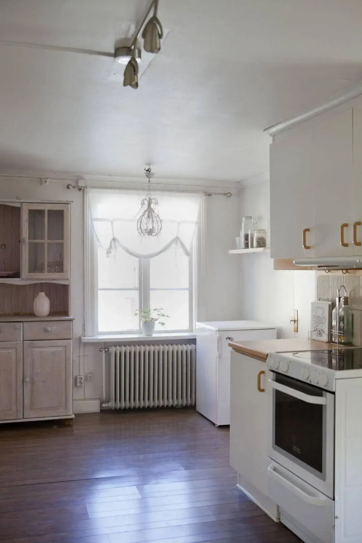 Apartments Södertorg