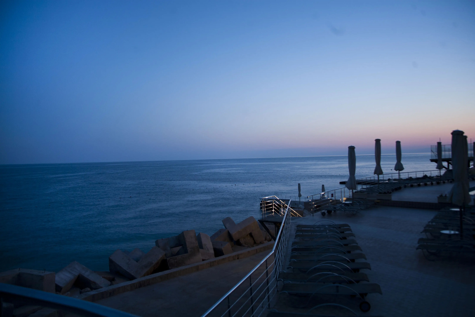 Бухта Мечты