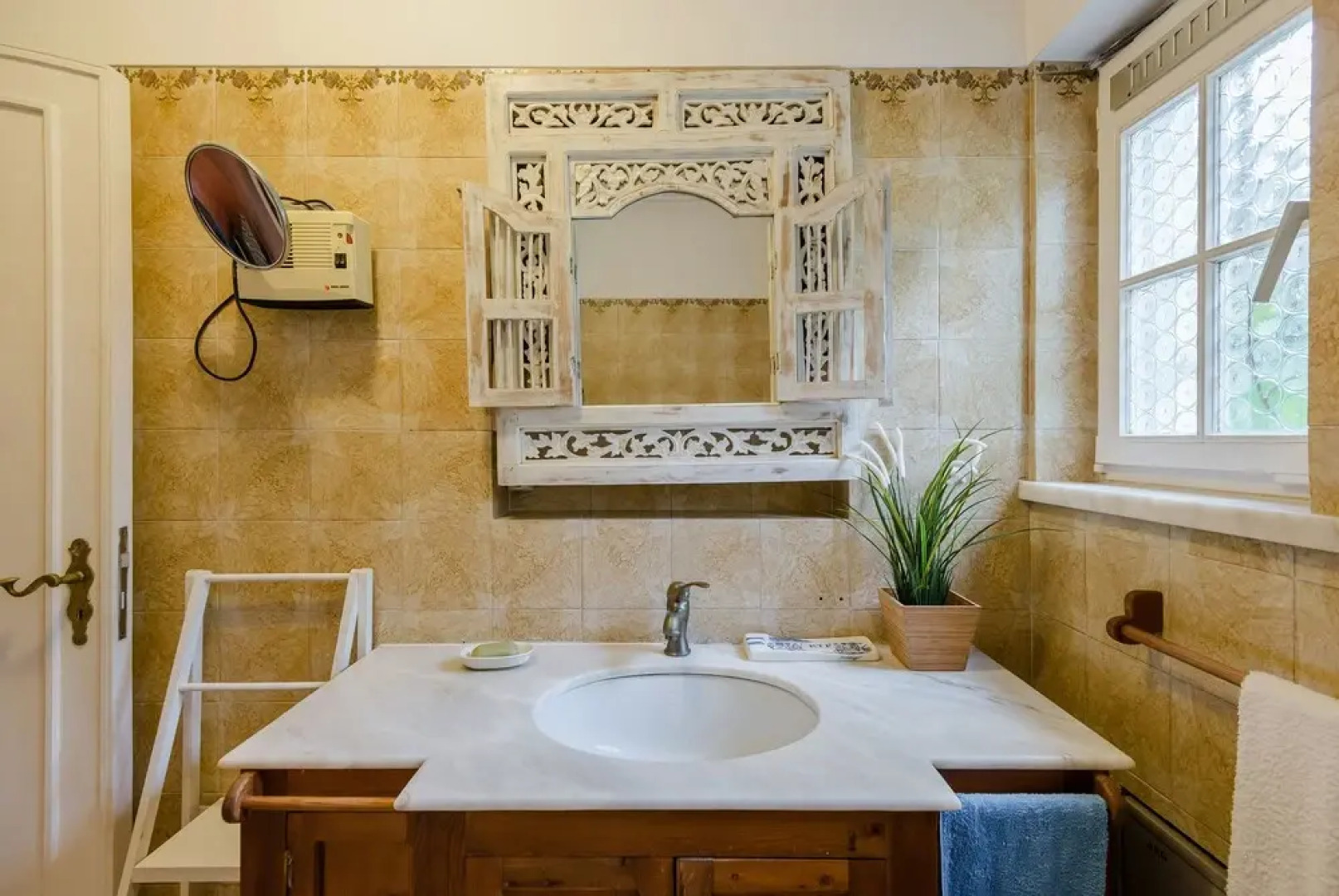 ALTIDO Villa Valeverde