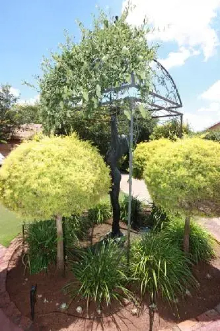 The Orion Guest House