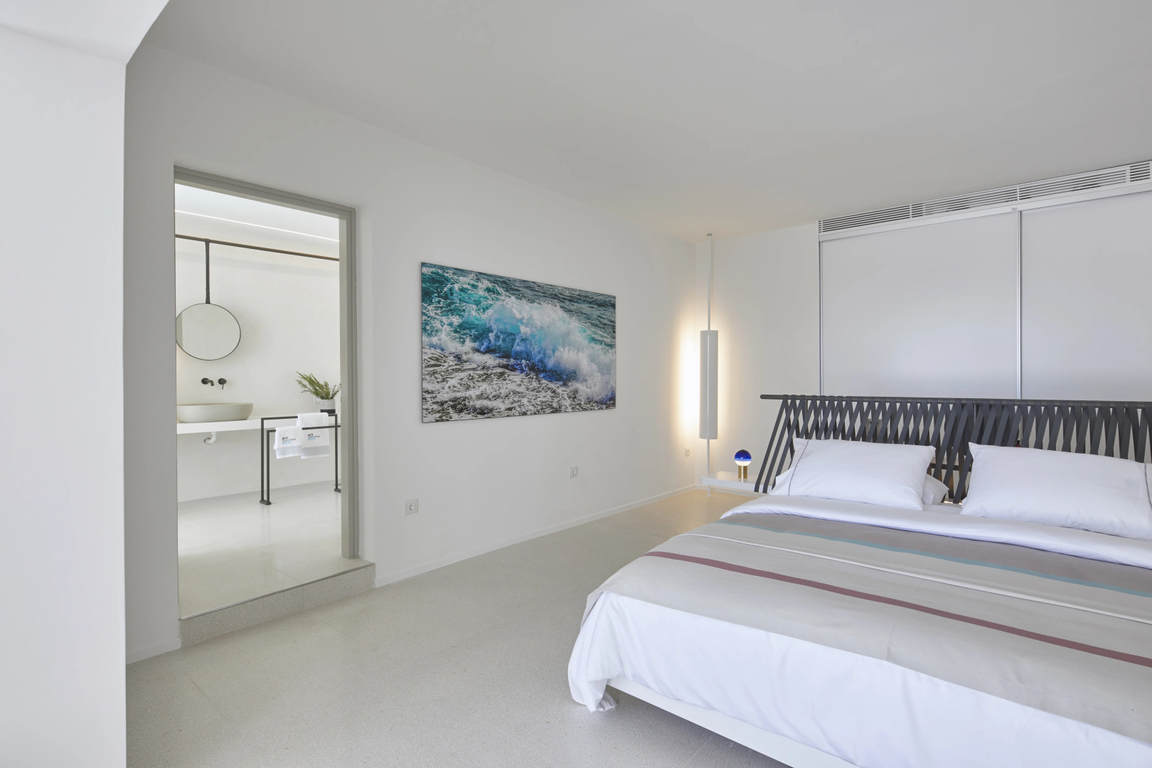 Alti Santorini Suites