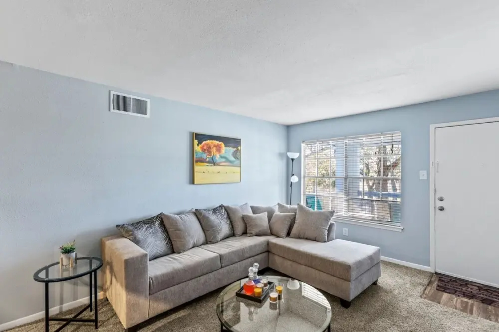 Comfortable Apartments in SEABROOK SK