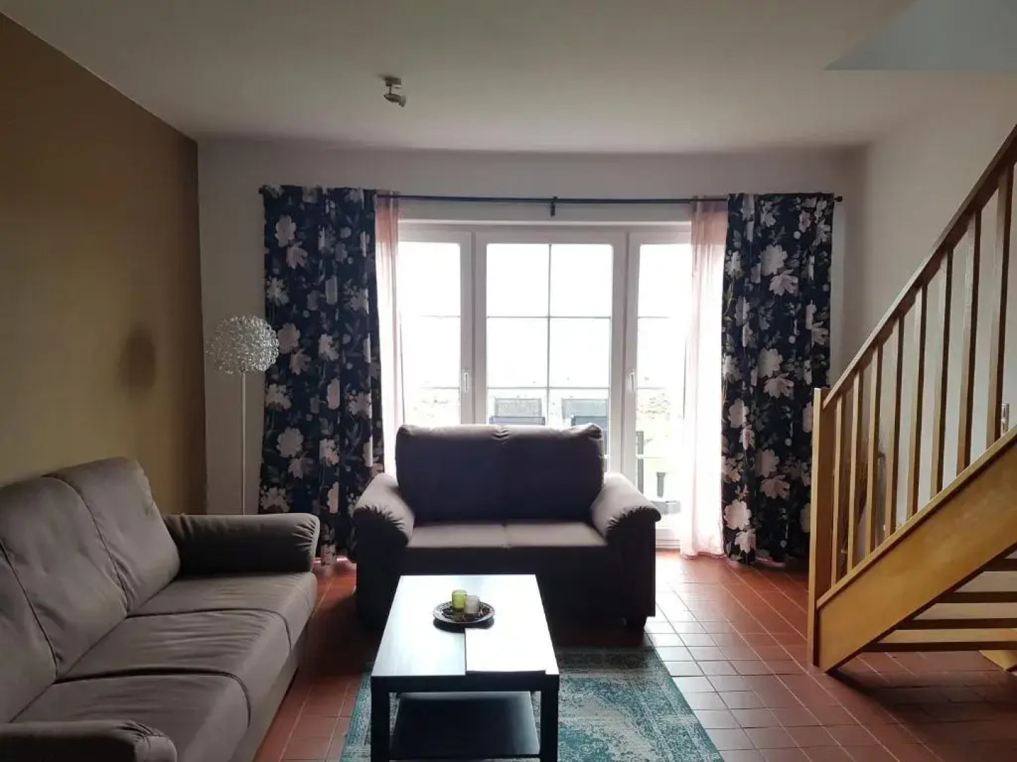 Ferienhäuser Freiblick