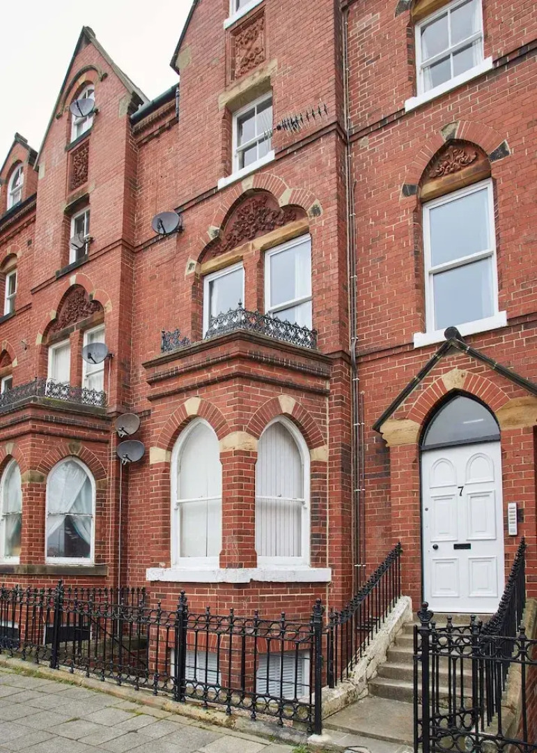 The Courtyard Retreat