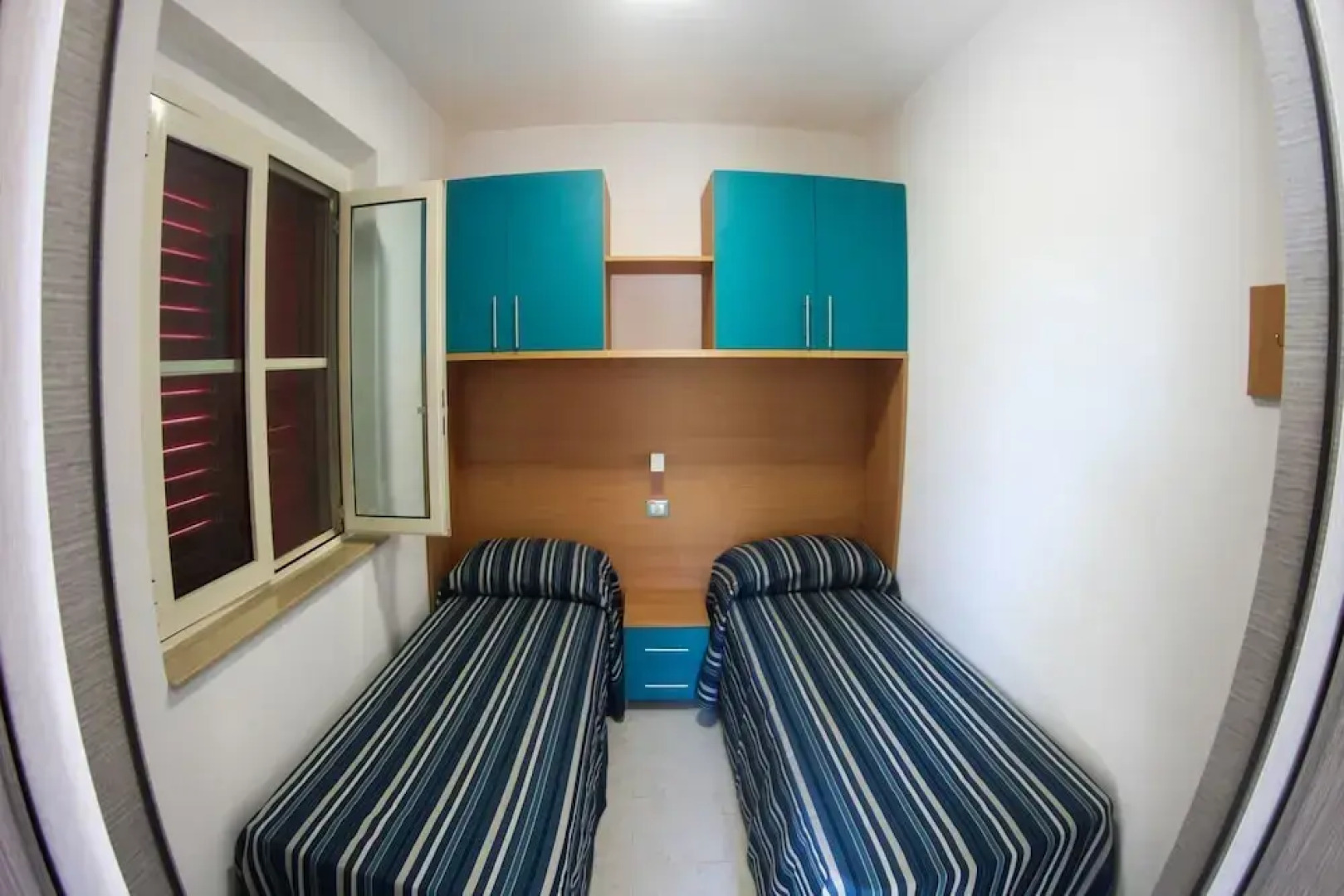 Villaggio Turistico Baia Del Monaco