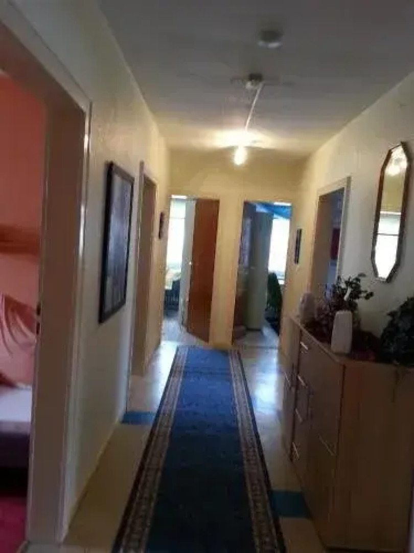 Asia Bistro Kinh Do - Pension