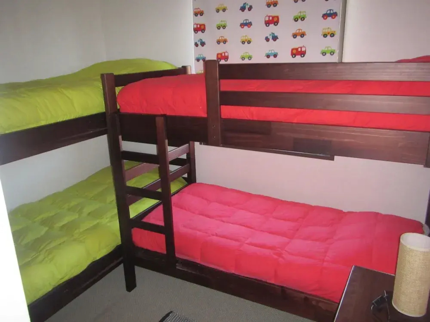 Departamento en Condominio