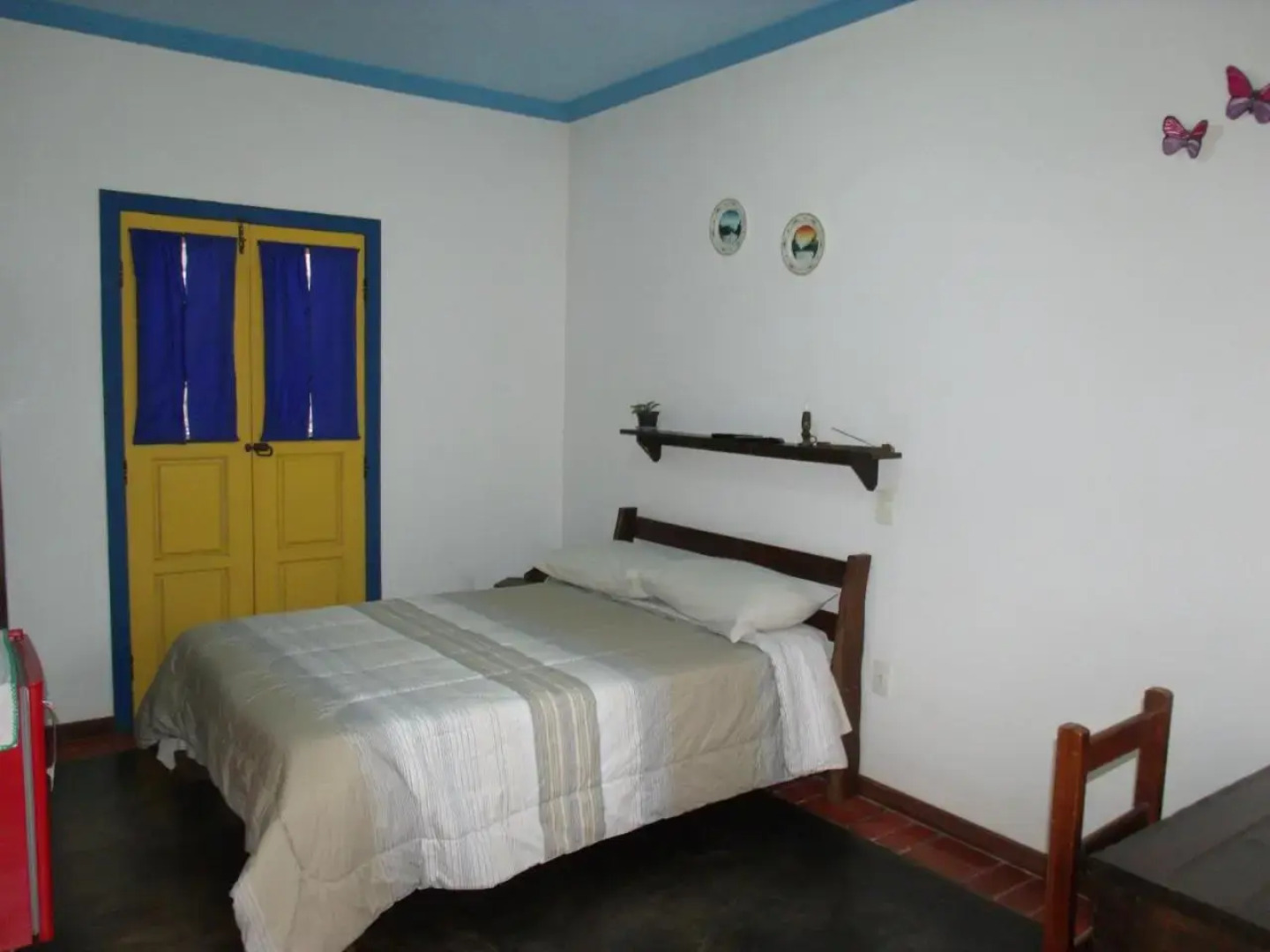 Pousada e Restaurante Ora Pro Nobis