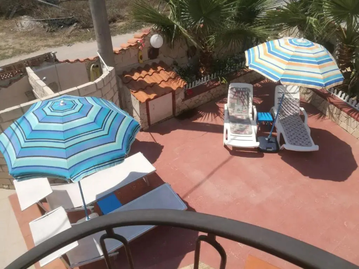 Casa Vacanze Villa Giacetta