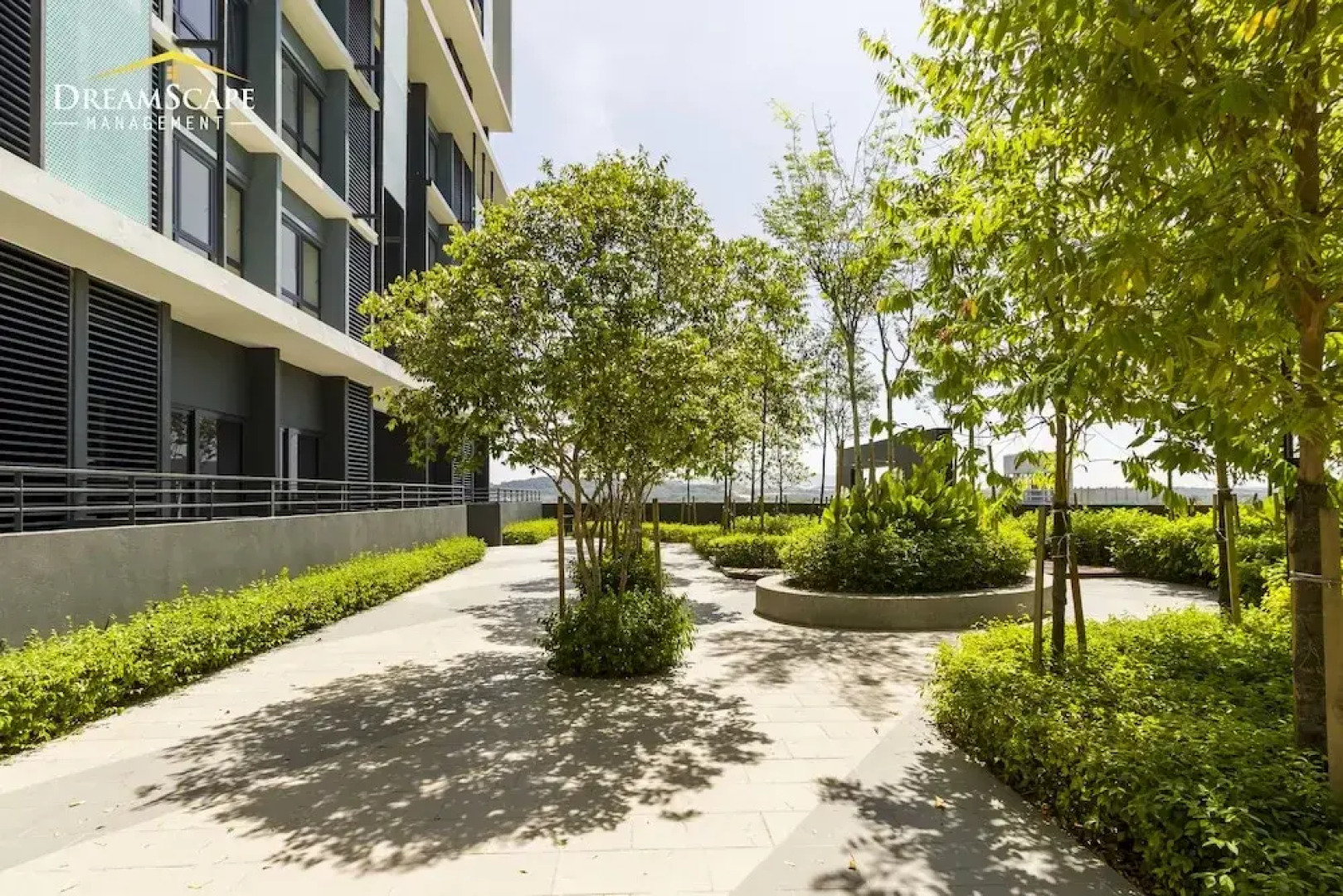 Core Suite KLIA By DreamScape