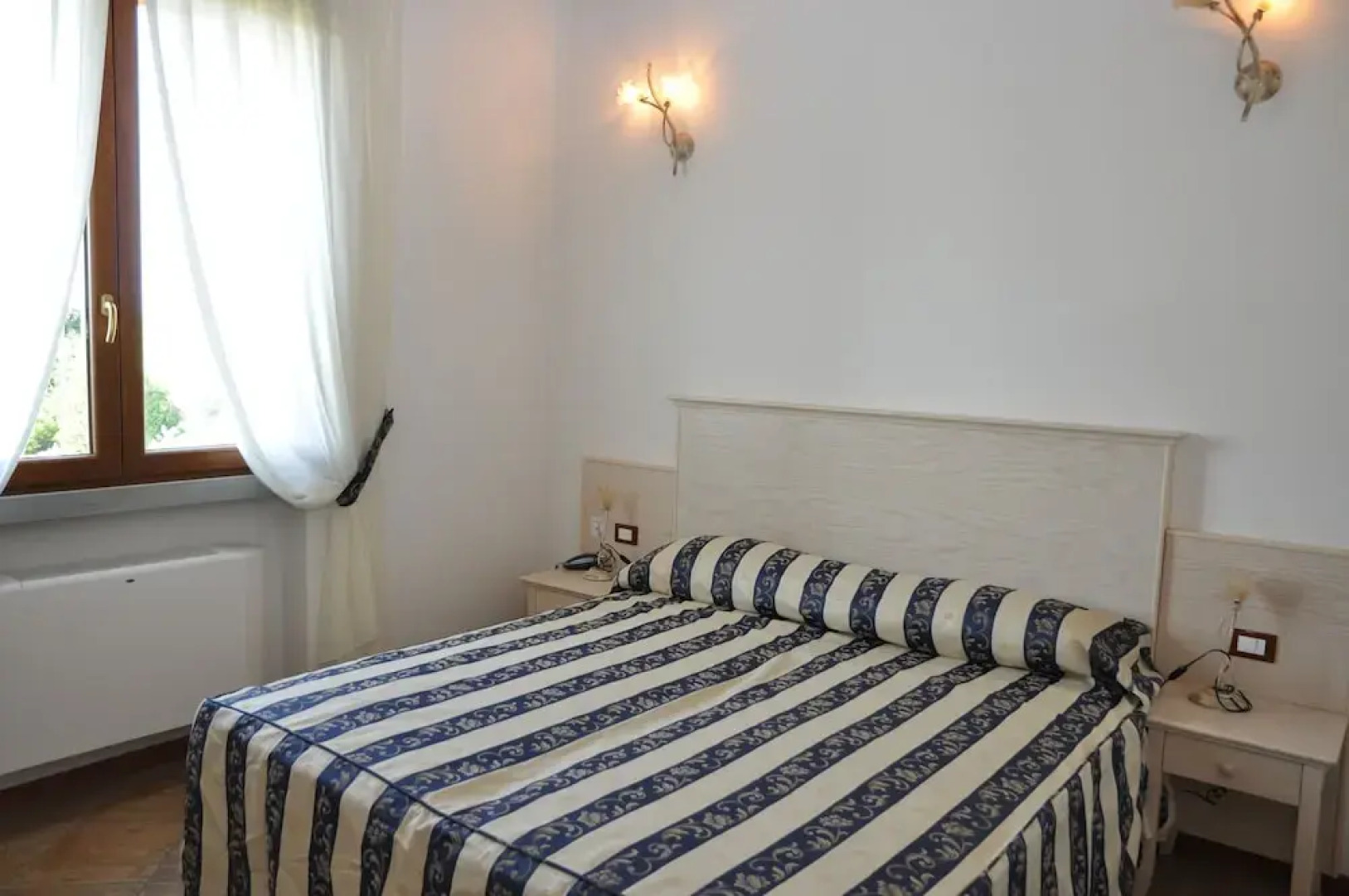 Trattoria Mingaren Albergo