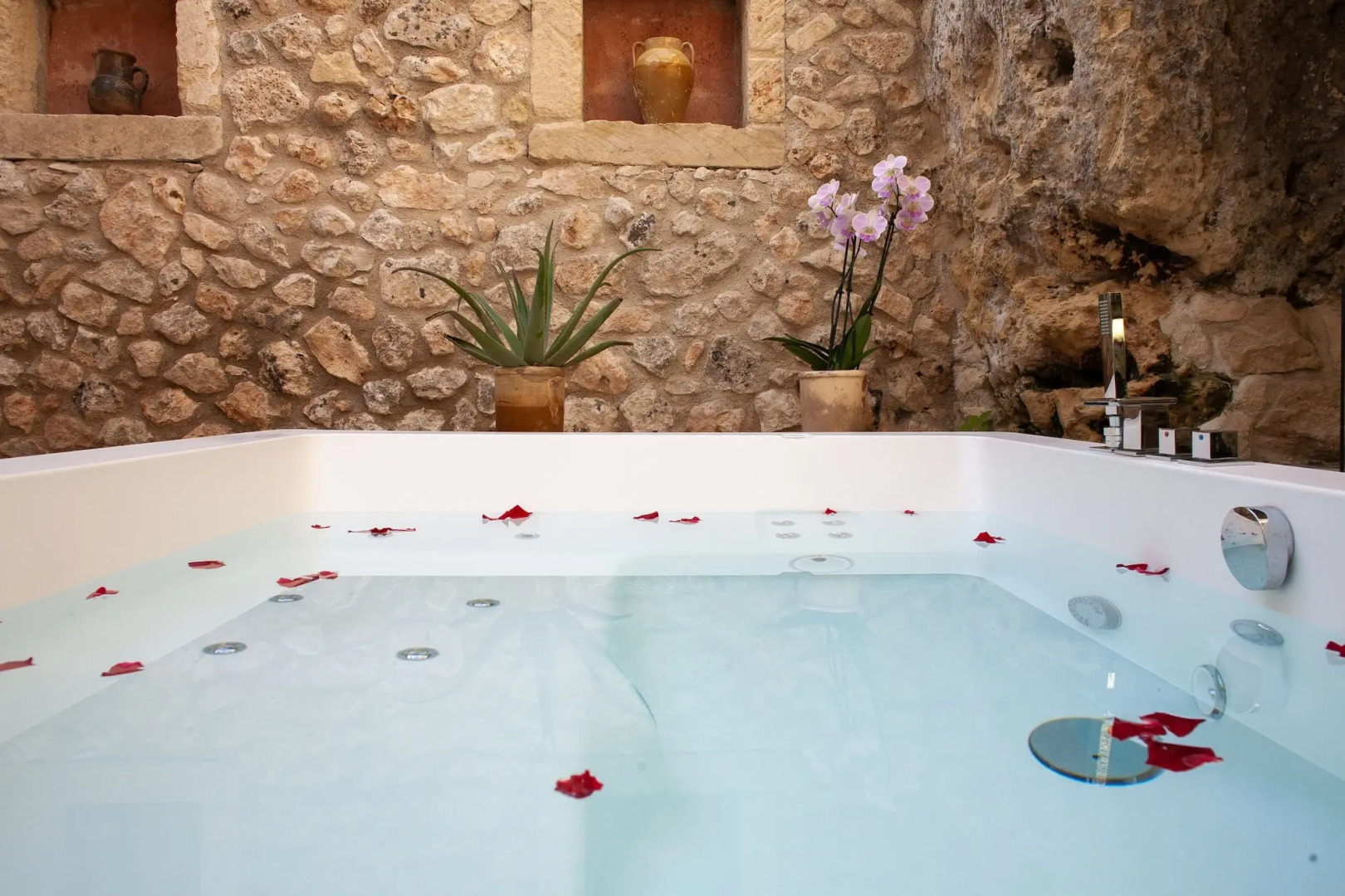 Naturalis Bio Resort & Spa