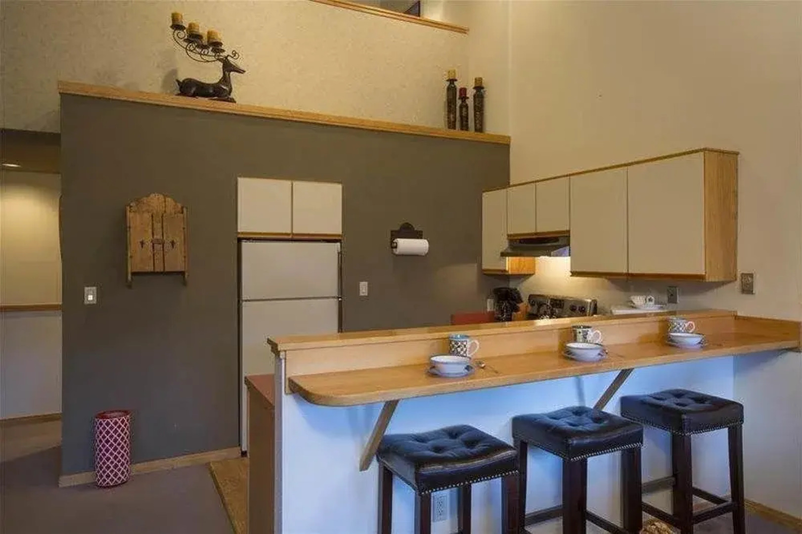 Lulu City Condominium by Telluride Resort Lodging