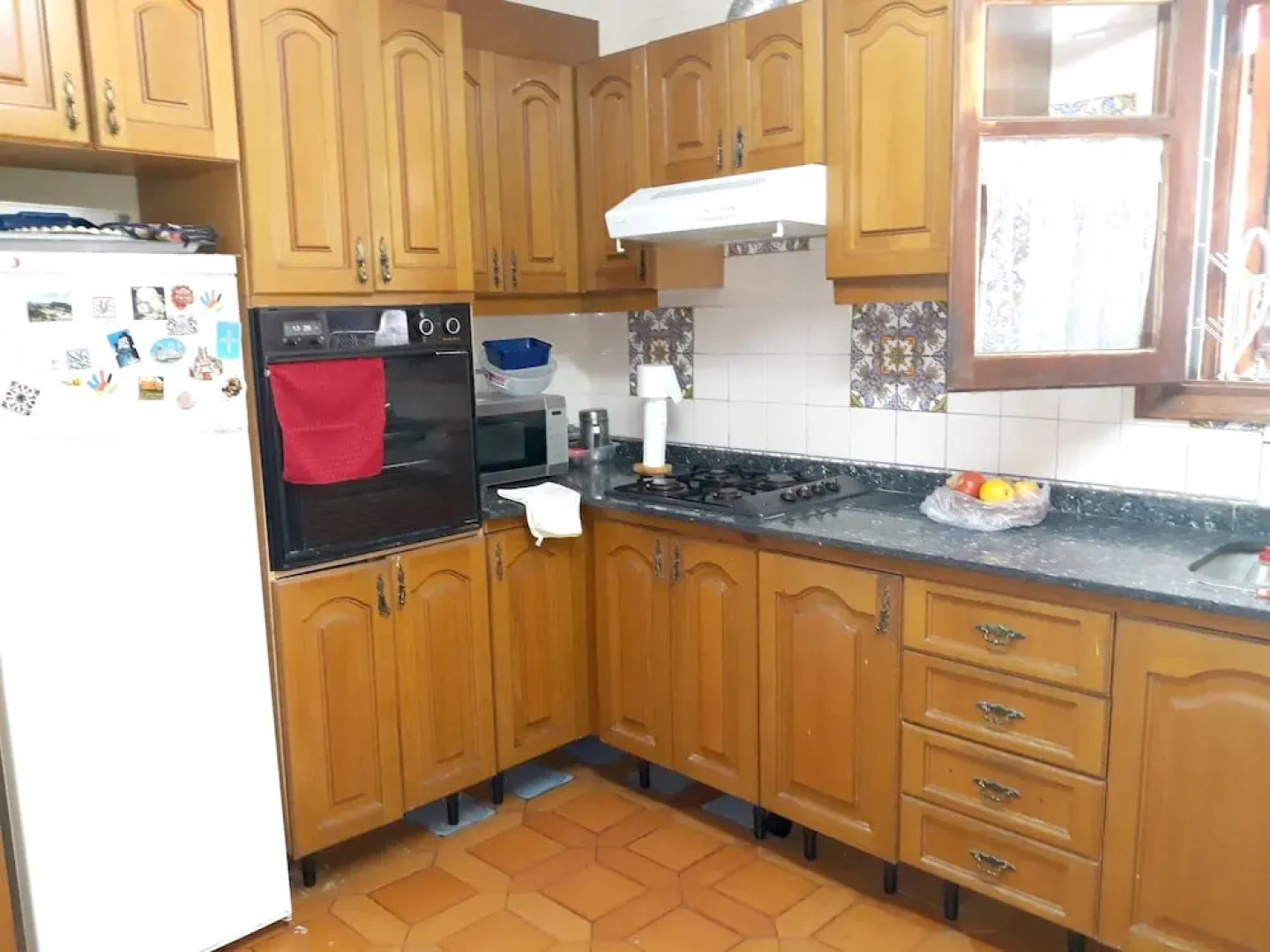 Villa With 5 Bedrooms in Chulilla, With Wonderful Mountain View, Priva