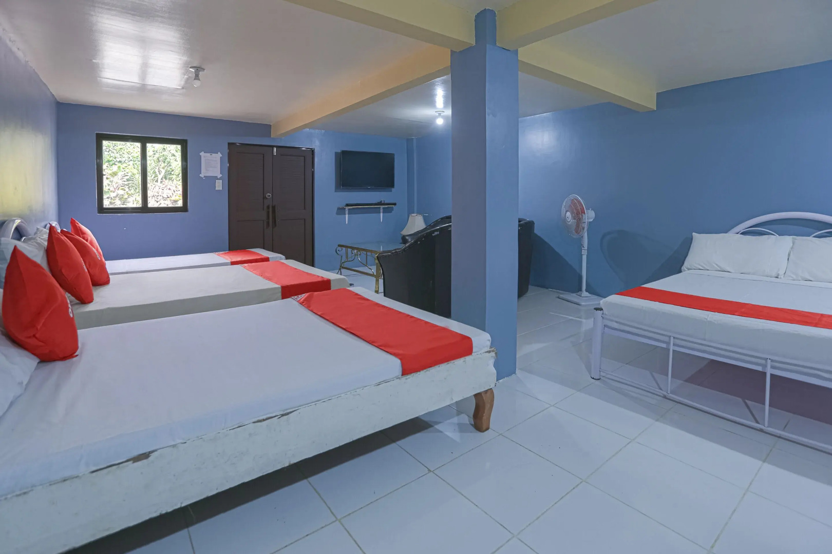 OYO 784 Crisol Garden Cafe and Resort