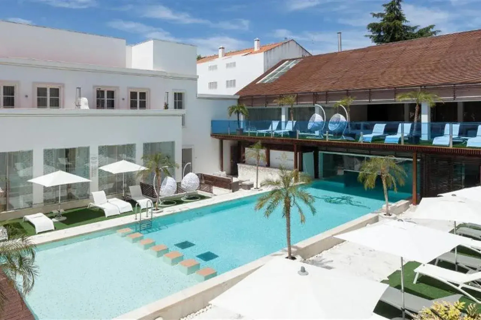Alentejo Marmoris Hotel & Spa,