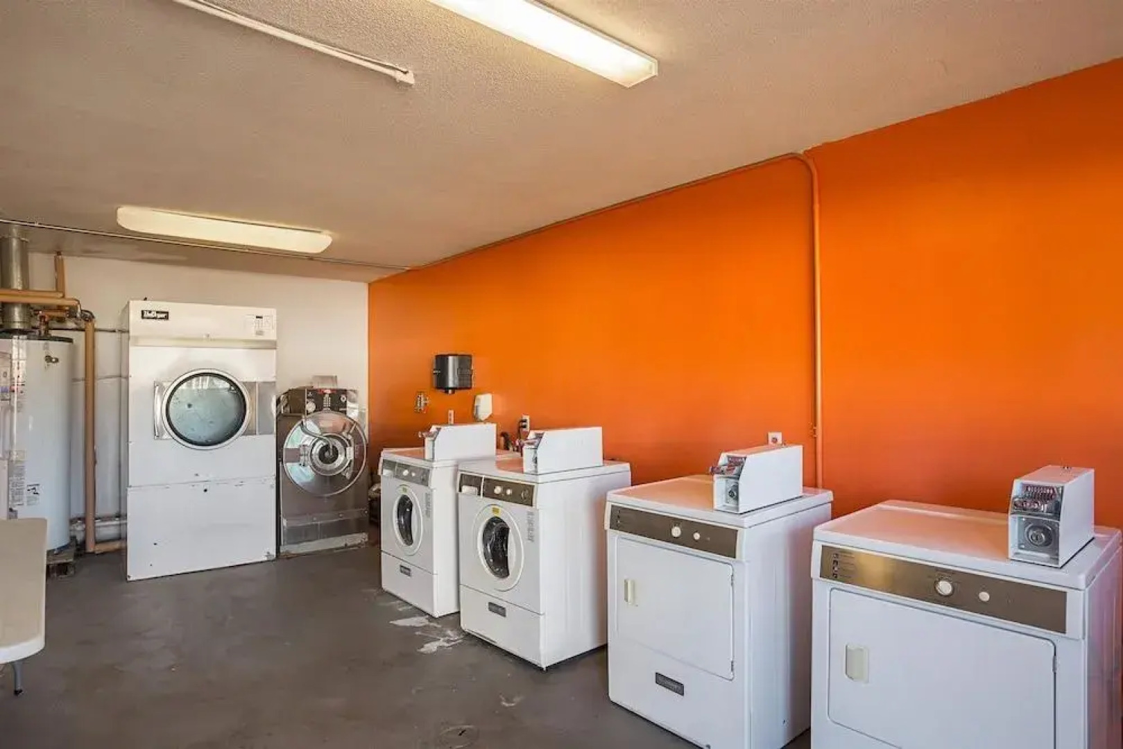 Thunderbird Motel Ellensburg