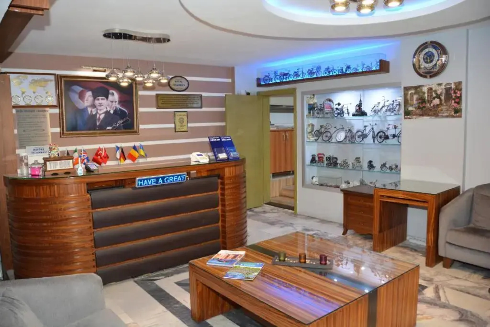 Hotel Istankoy Kusadasi