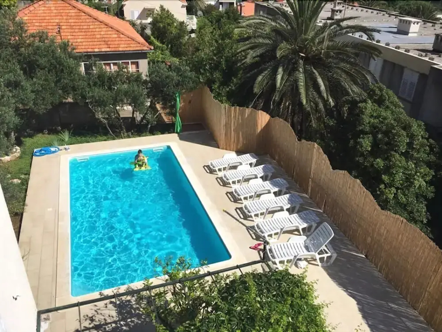 Villa Marghareta - Deluxe App Marghareta