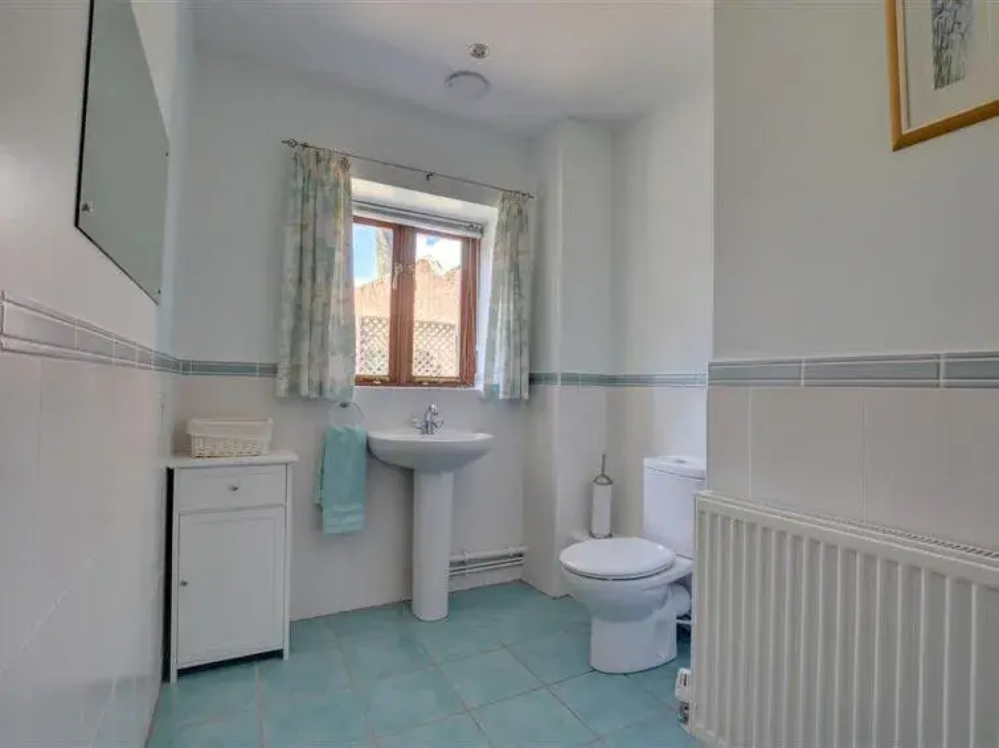 Holiday Home Valley View Barn