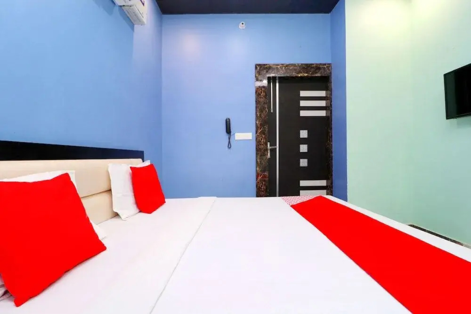 Oyo 43028 Hotel Tranquil