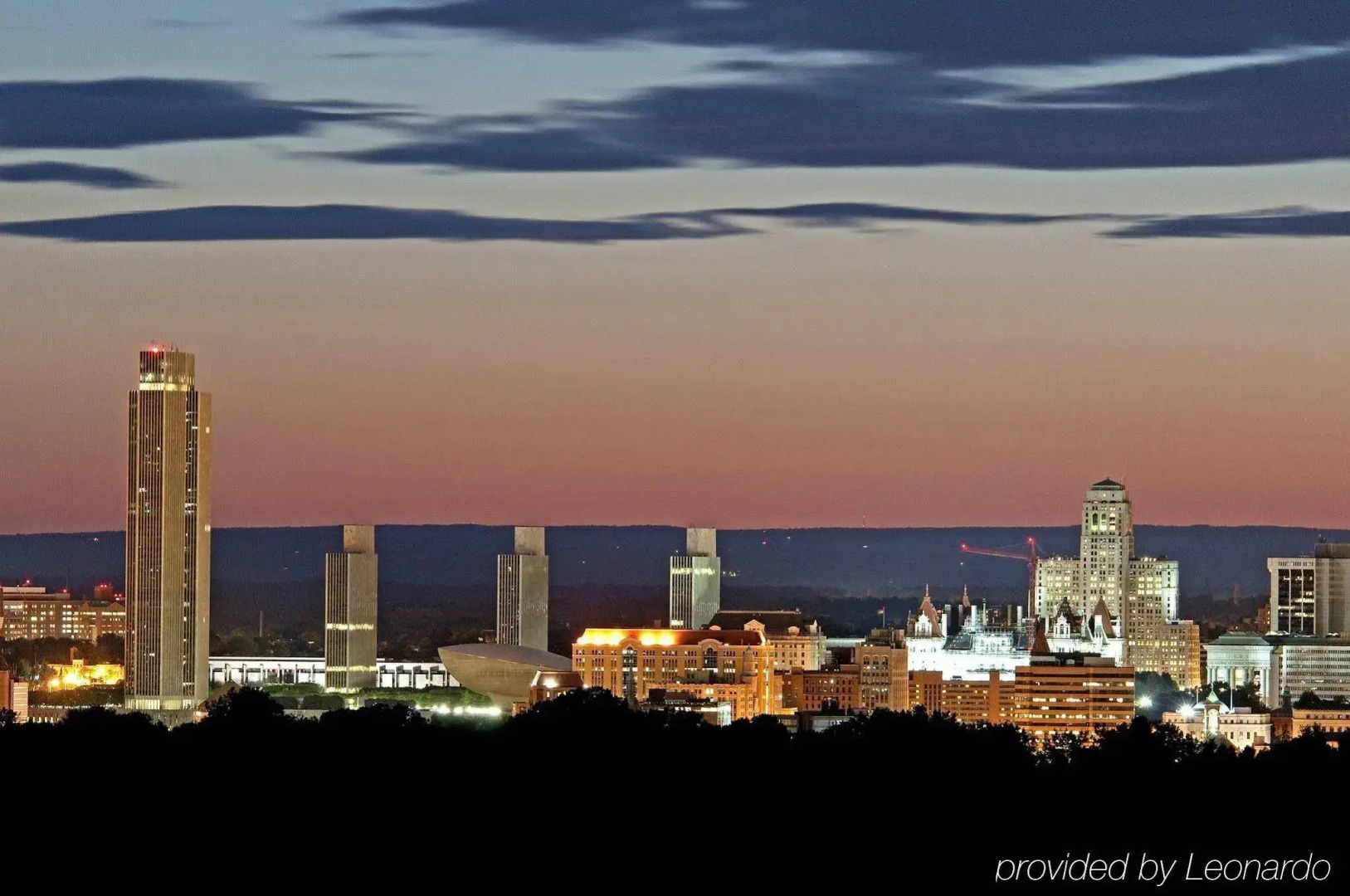 Residence Inn by Marriott Albany East Greenbush/Tech Valley