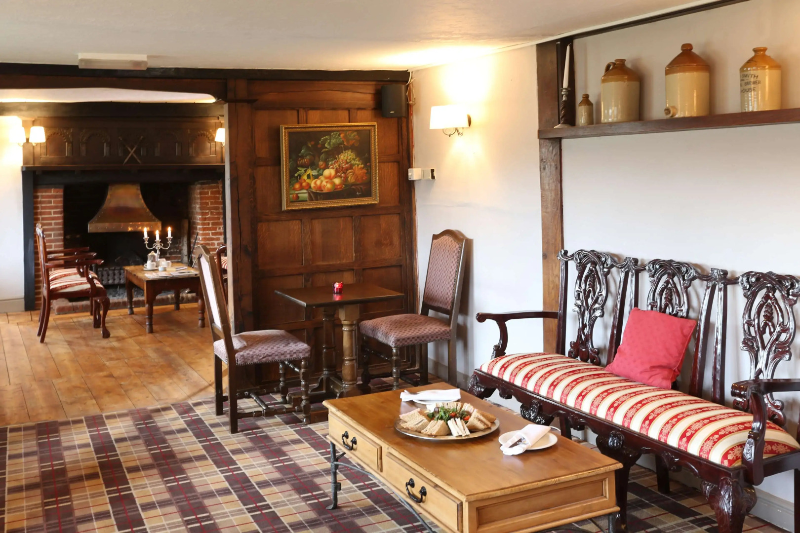 Best Western Brome Grange