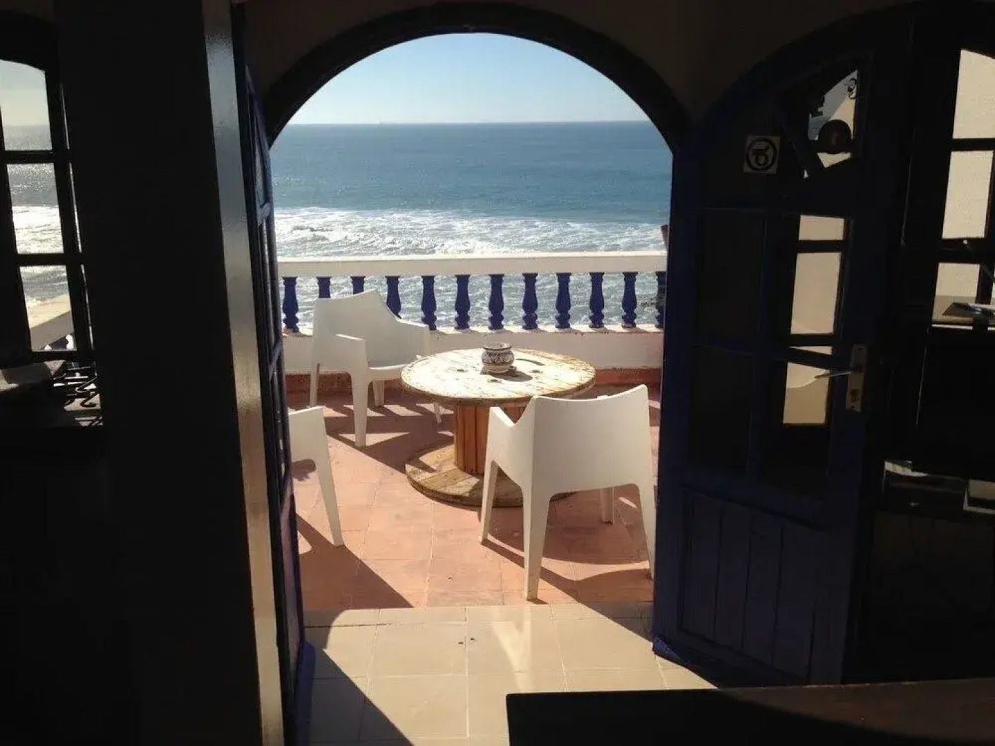 Oceana Surf Camp - Hostel