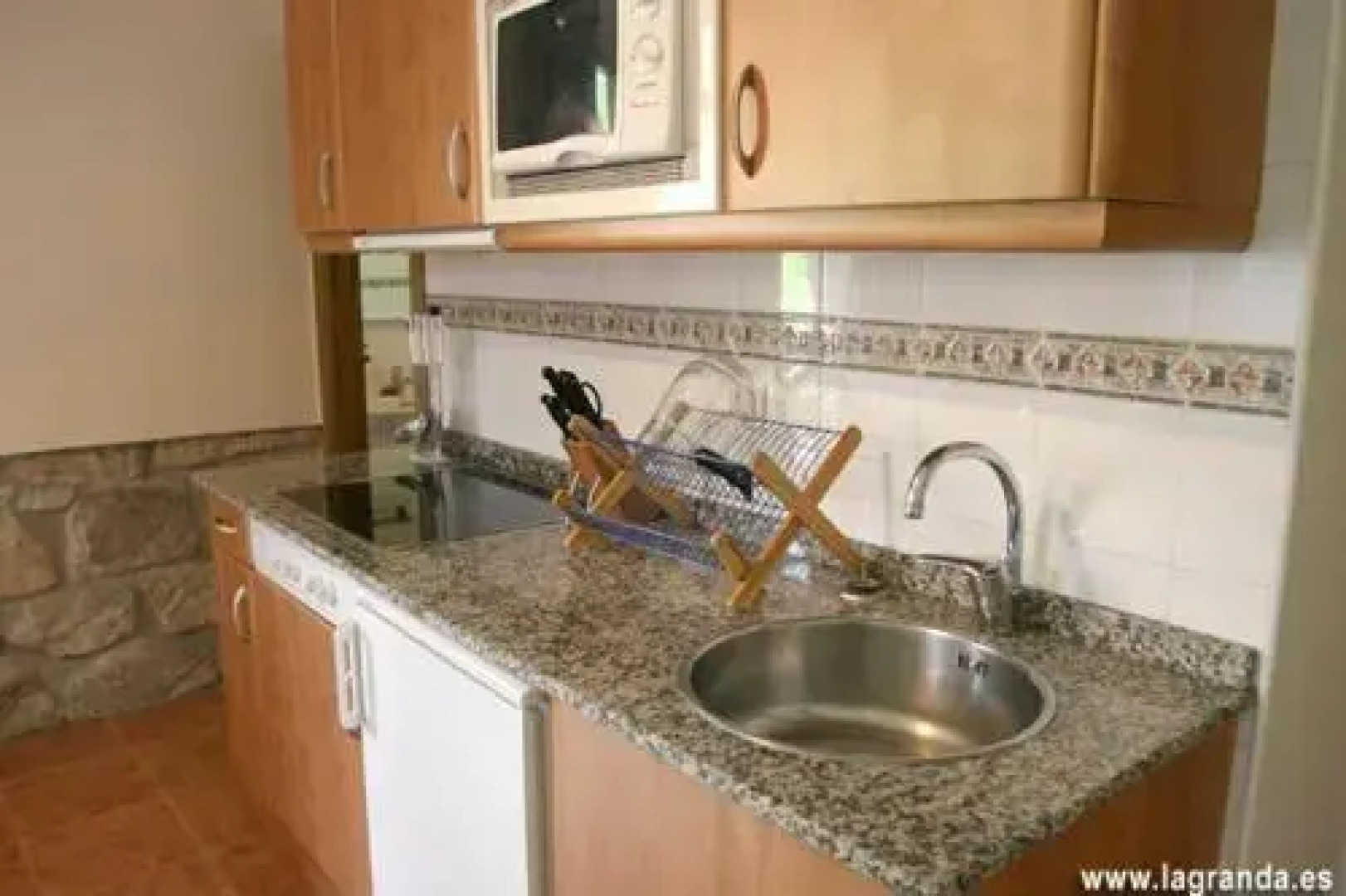 Apartamentos Rurales La Granda