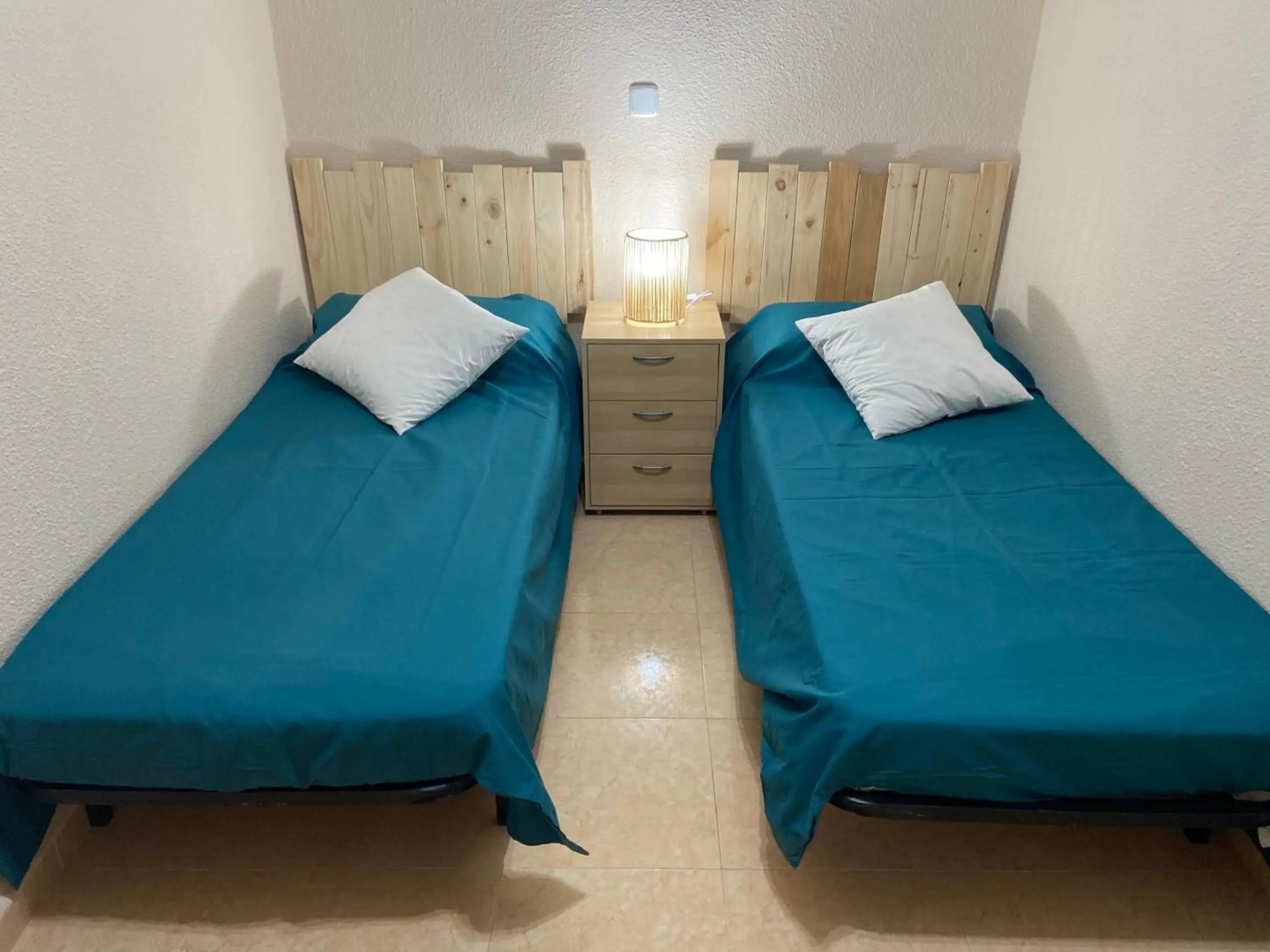 El rincón de Siete Picos