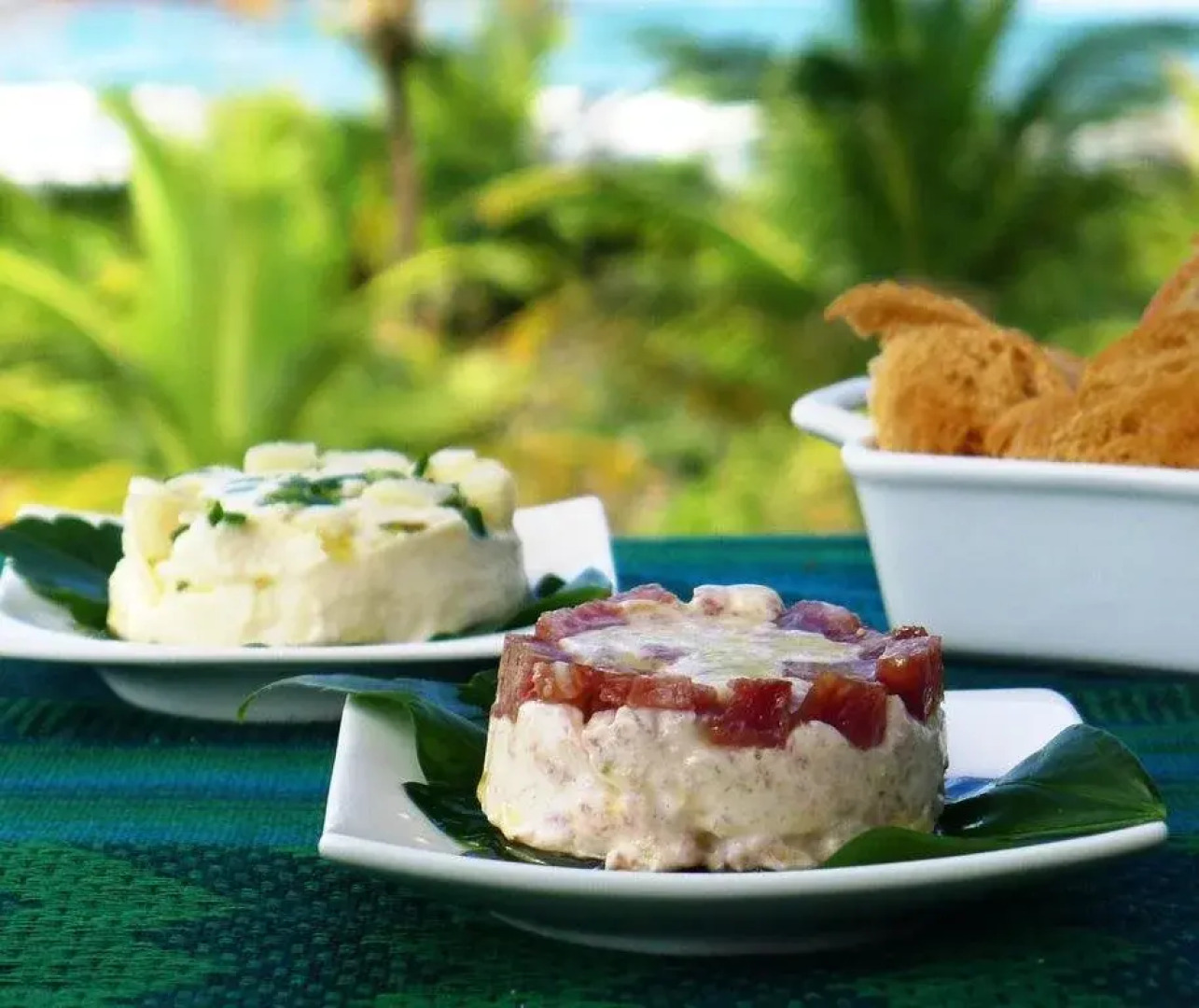 Lá em Casa - Bar e Guest House