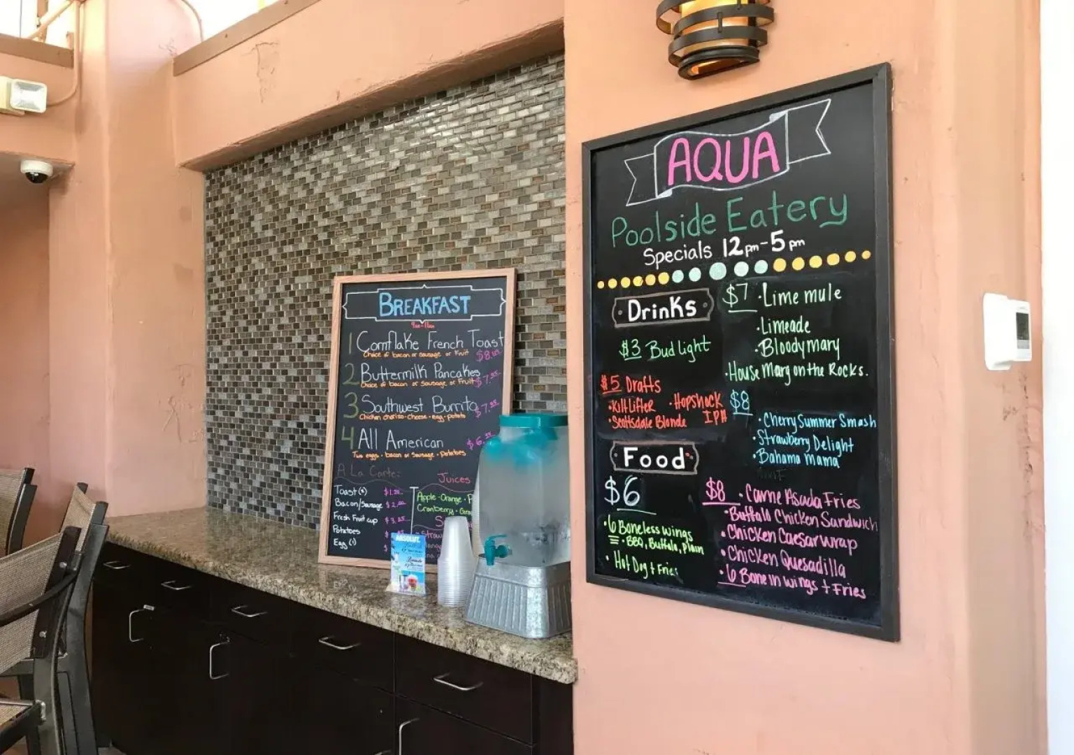 Hilton Vacation Club Scottsdale Villa Mirage