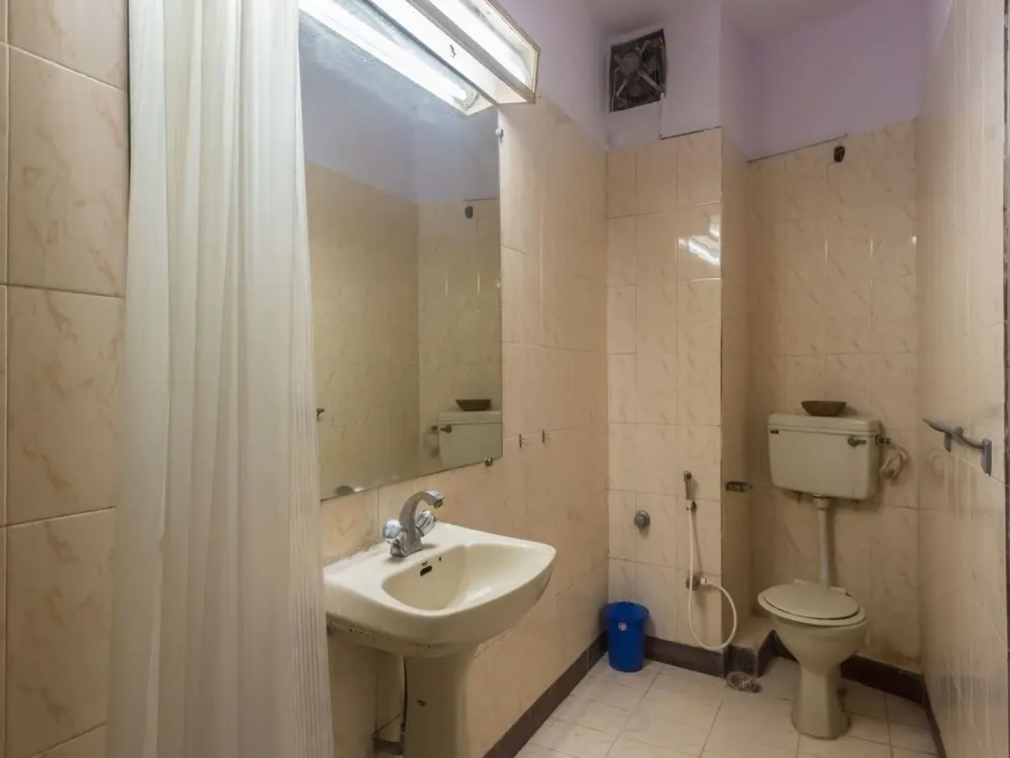 OYO 7559 Hotel Big Splash