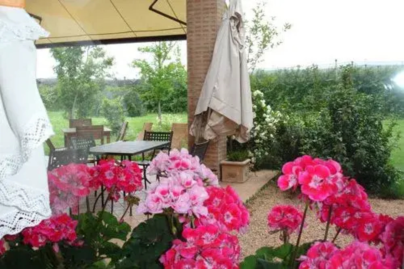 Agriturismo Ca Del Ferro