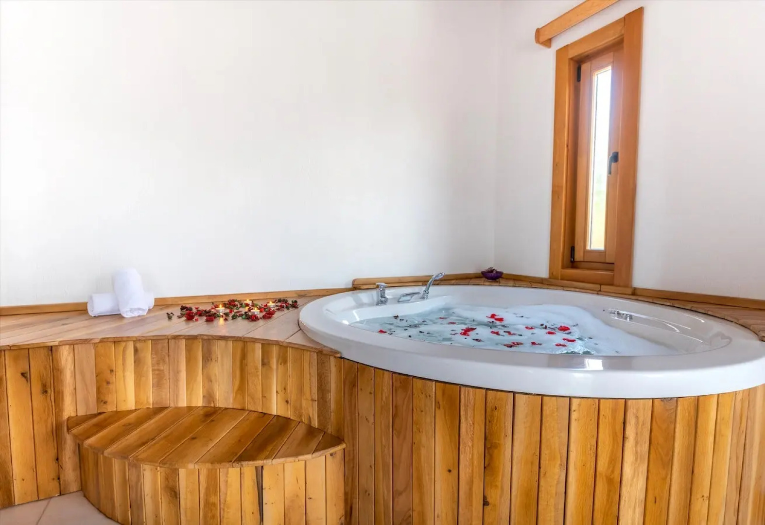 Отель The Yenice Vadi