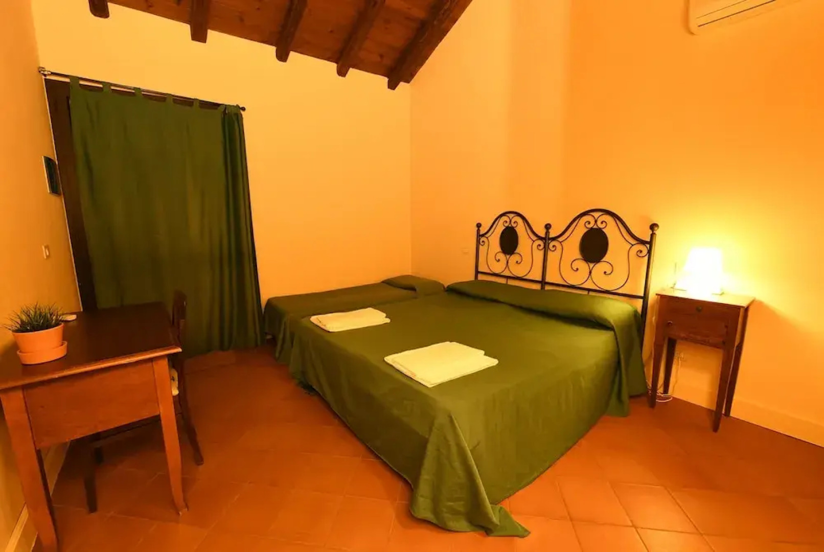 Agriturismo Passitti