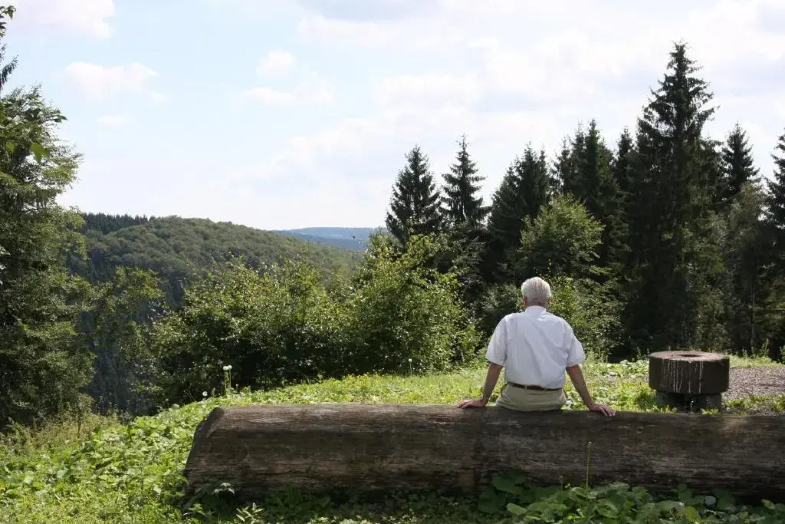 Ferienwohnung Hauptmann