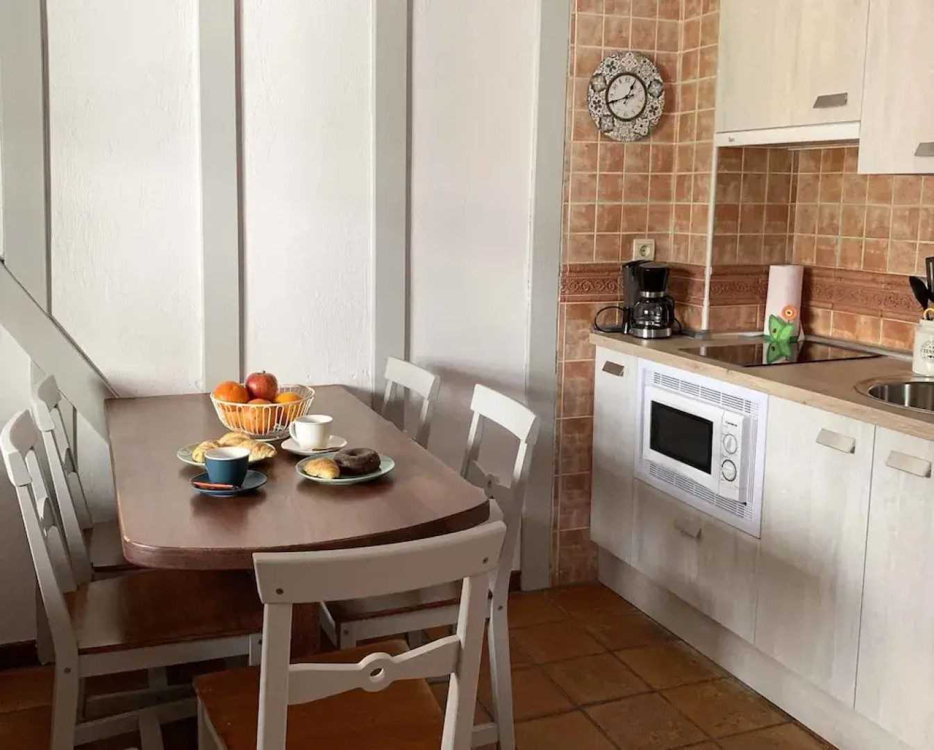 Apartamentos Rurales El Rincón del Jerte