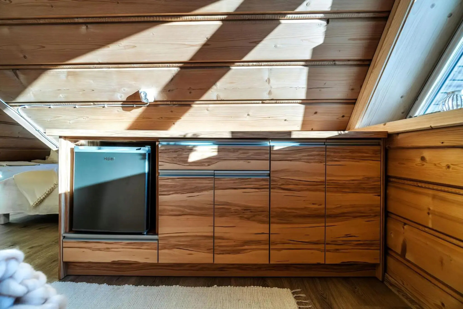 Willa w Ubocy - "Jacuzzi i Sauna w ofercie dodatkowo płatnej"