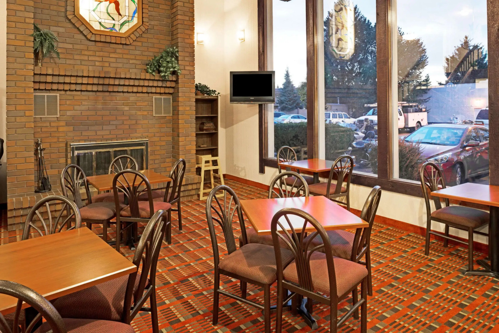 Ramada by Wyndham Spokane Valley