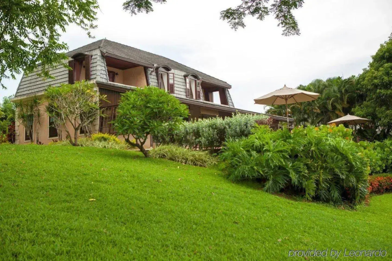 The Villas At Stonehaven